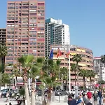 아파트 Principado I La Cala *