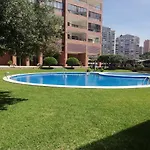 아파트 Principado I La Cala *