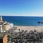 Principado I La Cala 아파트 베니돔