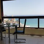 아파트 Principado I La Cala