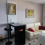 Principado I La Cala 아파트 베니돔