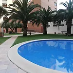 Principado I La Cala 아파트 베니돔