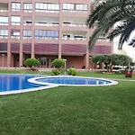 Principado I La Cala 베니돔