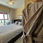 아파트 Principado I La Cala 베니돔