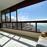 아파트 Principado I La Cala