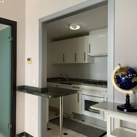 Principado I La Cala Apartman Benidorm