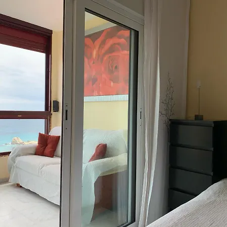 Principado I La Cala Apartman