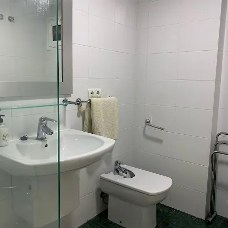 Apartman Principado I La Cala