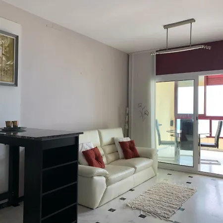 Apartment Principado I La Cala Benidorm