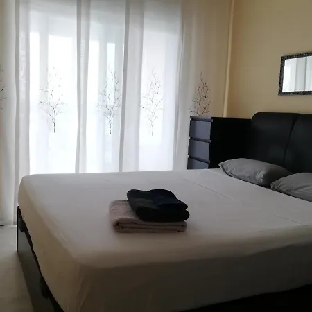 Principado I La Cala Lejlighed Benidorm
