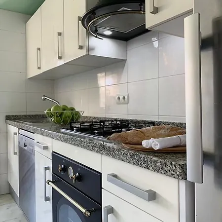 Principado I La Cala Apartman Benidorm