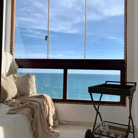 Apartman Principado I La Cala Benidorm