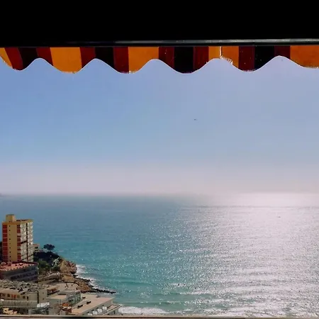 Principado I La Cala Apartman Benidorm