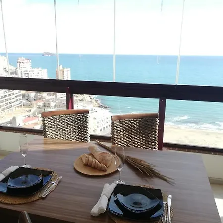 Apartman Principado I La Cala