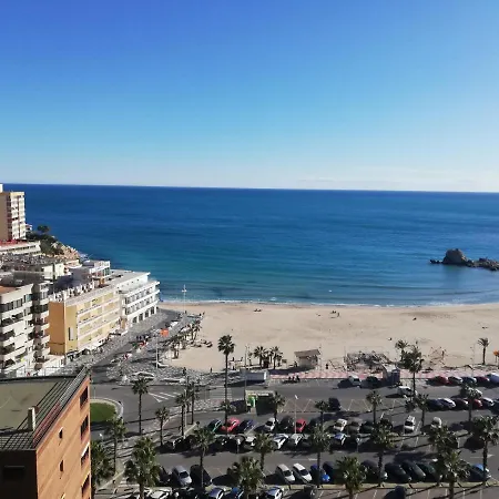 Principado I La Cala Lejlighed Benidorm