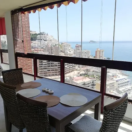 Apartman Principado I La Cala *