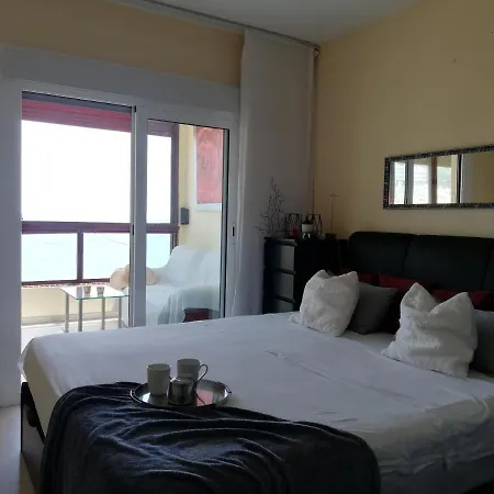 Apartamento Principado I La Cala
