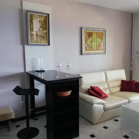Principado I La Cala Apartman Benidorm