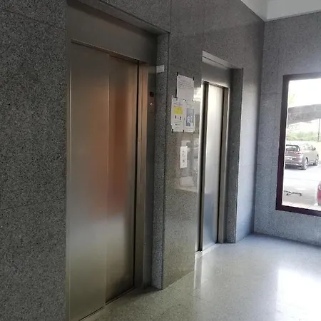 Apartman Principado I La Cala