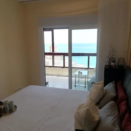 Apartman Principado I La Cala *