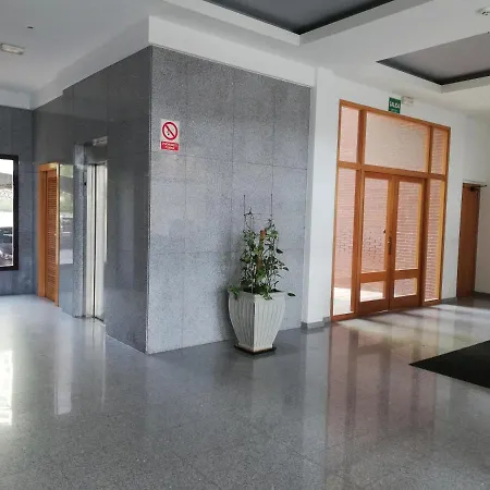 Principado I La Cala Apartman Benidorm