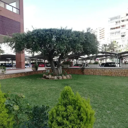 Principado I La Cala Lejlighed Benidorm