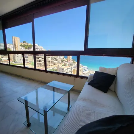 Principado I La Cala Apartman