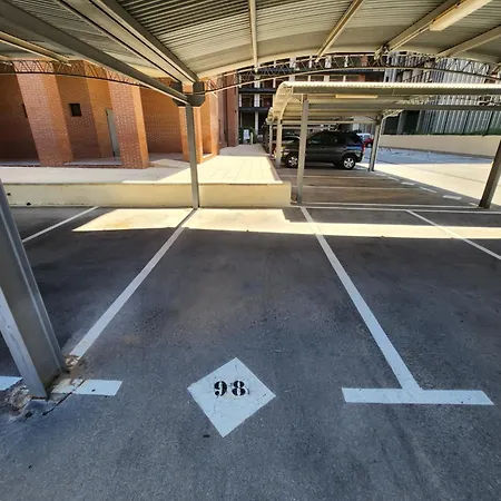 Principado I La Cala Apartamento