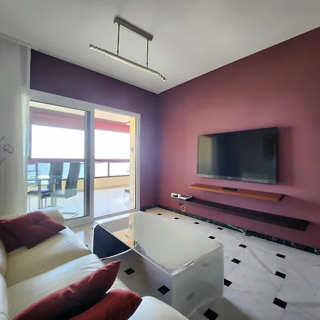 Apartamento Principado I La Cala *