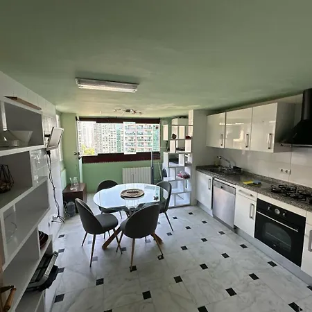 Apartman Principado I La Cala