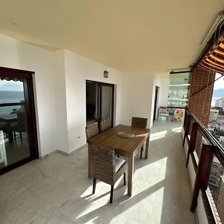Principado I La Cala Apartman Benidorm
