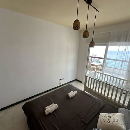 Apartman Principado I La Cala Benidorm