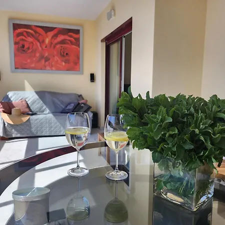 Principado I La Cala Lejlighed