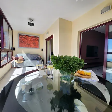 Apartman Principado I La Cala *