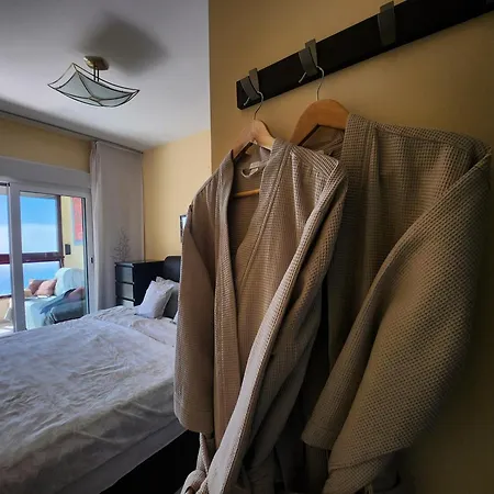 Principado I La Cala Apartman *