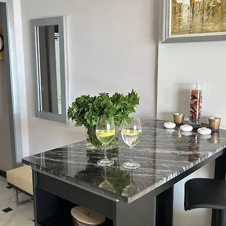 Apartman Principado I La Cala *