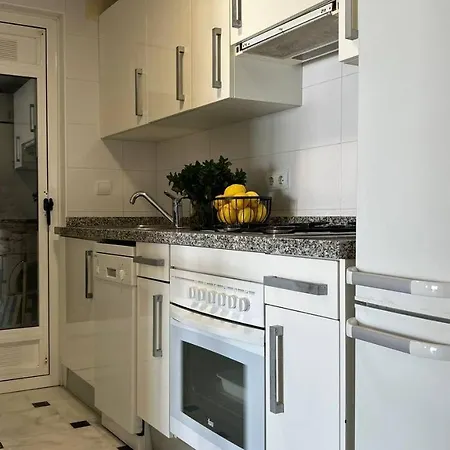 Apartamento Principado I La Cala Benidorm