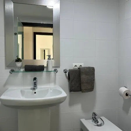 Principado I La Cala Apartman