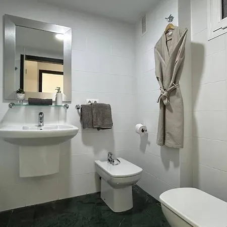 Apartamento Principado I La Cala
