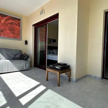 Principado I La Cala Apartman *