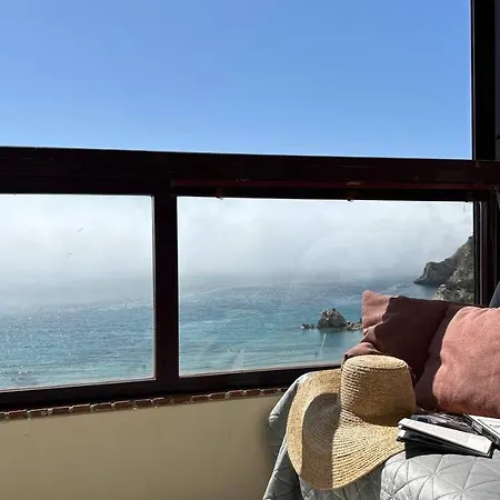 Apartman Principado I La Cala *