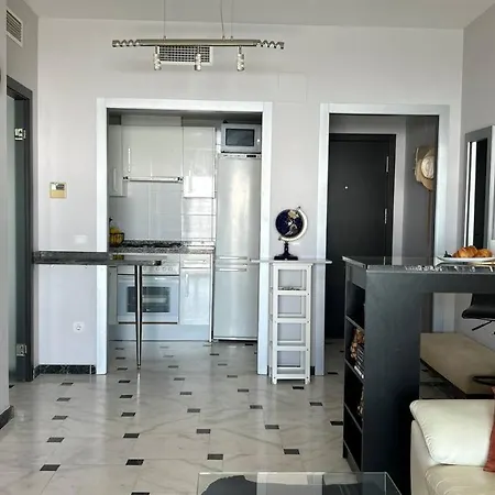 Principado I La Cala Apartamento Benidorm