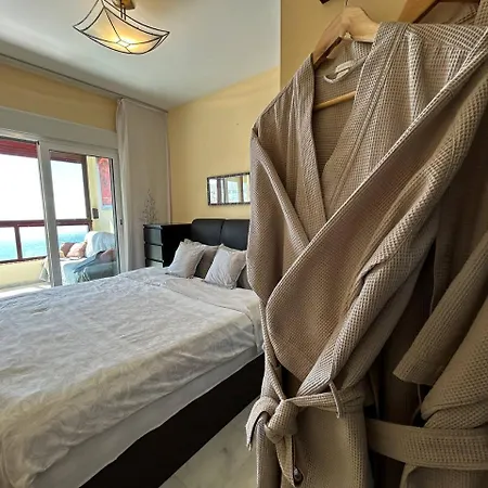 Apartman Principado I La Cala Benidorm