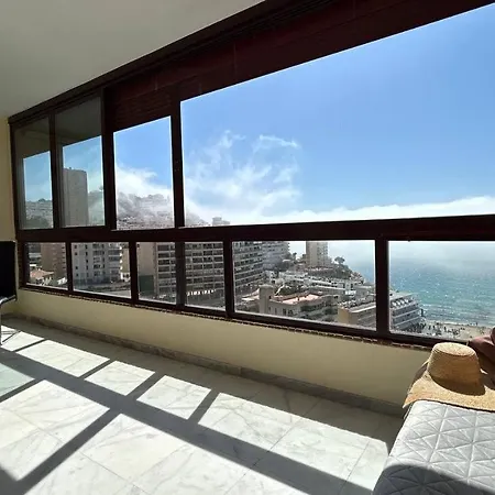 Apartman Principado I La Cala