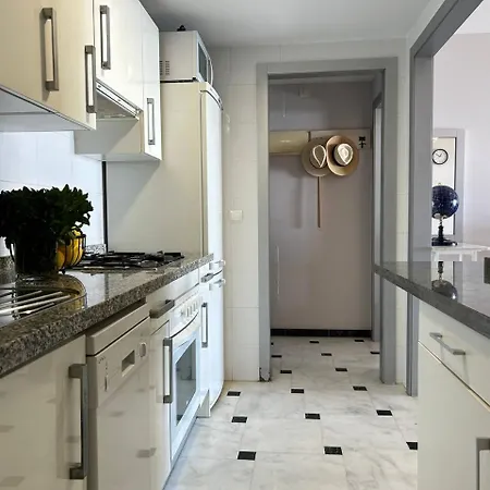 Apartman Principado I La Cala *