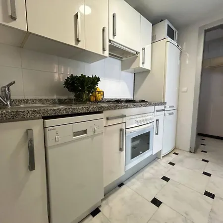 Principado I La Cala Apartman Benidorm
