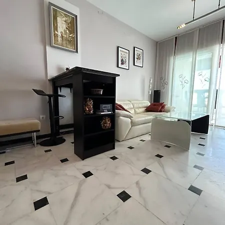 Apartman Principado I La Cala Benidorm