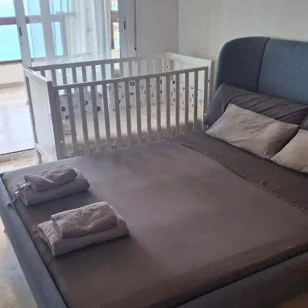 Apartman Principado I La Cala *