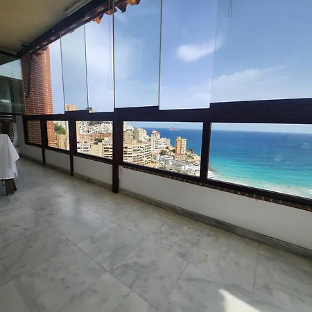 Principado I La Cala Appartement