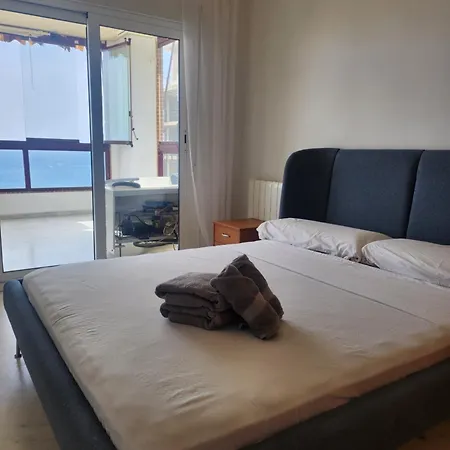 Appartement Principado I La Cala